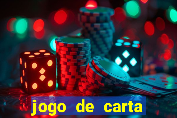 jogo de carta cigana online